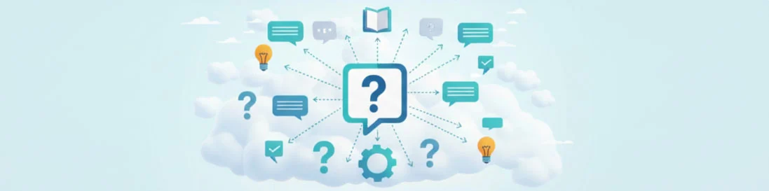 سوالات متداول گنبد دانش